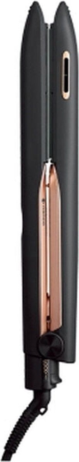 Panasonic EH-PHS9KK825 -  Stijltang met Keramische Coating - Zwart / Roségoud 2