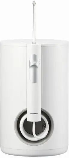 Panasonic EW-1614W503 Monddouche met Ultrasone Technologie - Wit 1