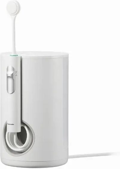 Panasonic EW-1614W503 Monddouche met Ultrasone Technologie - Wit 2