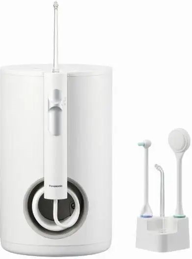 Panasonic EW-1614W503 Monddouche met Ultrasone Technologie - Wit 3