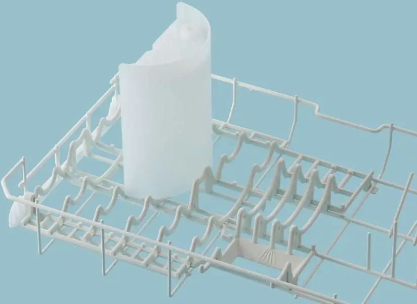 Panasonic EW-1614W503 Monddouche met Ultrasone Technologie - Wit 4