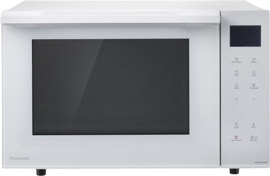 Panasonic NN-DF37PWEPG Compacte Combimagnetron  1