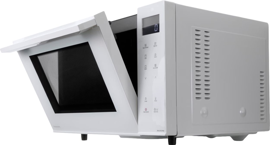 Panasonic NN-DF37PWEPG Compacte Combimagnetron  4