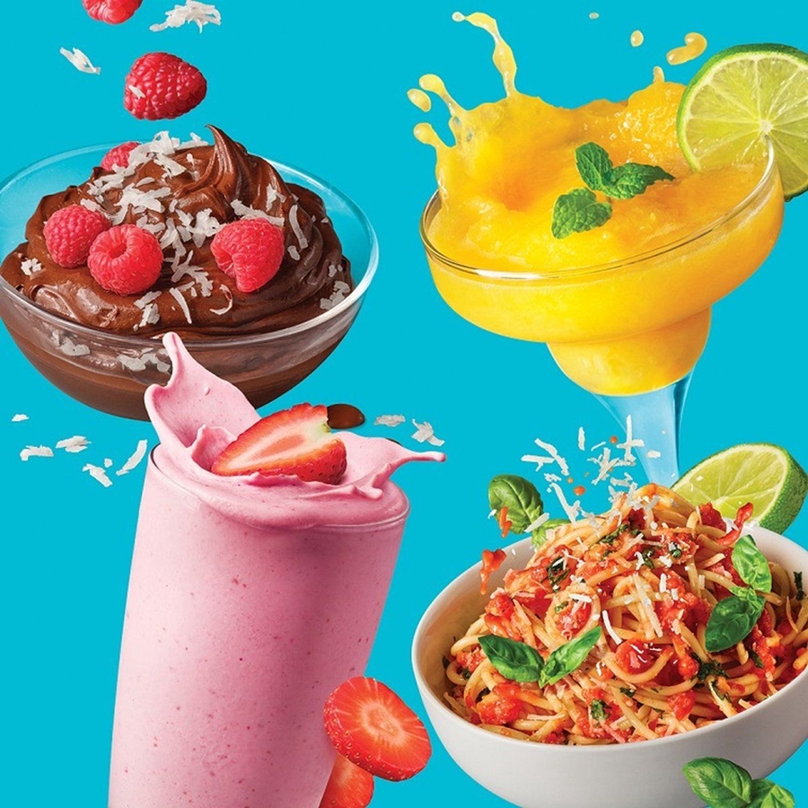 Nutribullit Magic Bullit 200 Original - Glossy Zwart 7