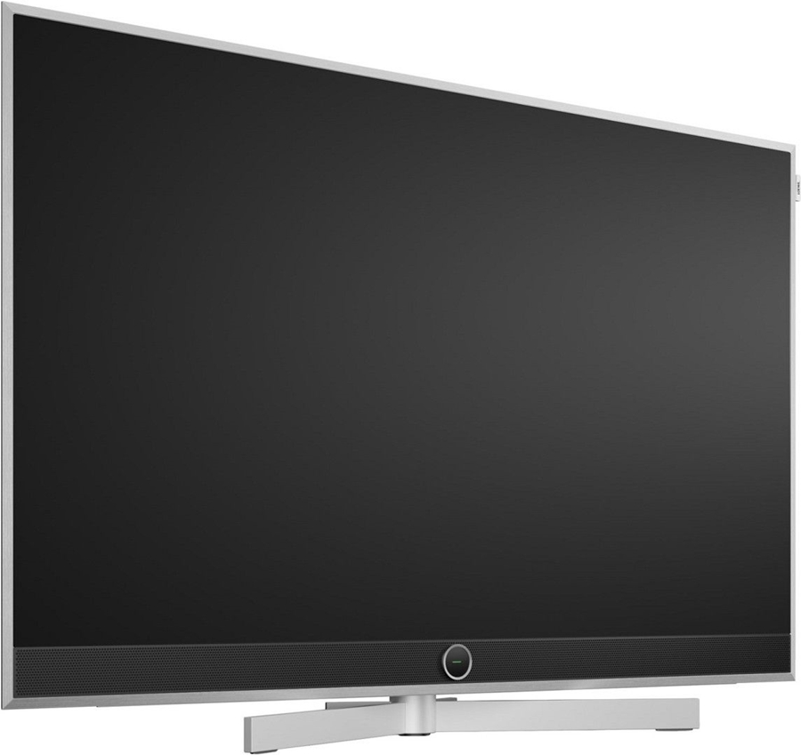 Loewe stellar 48 dr+ UHD OLED TV  2
