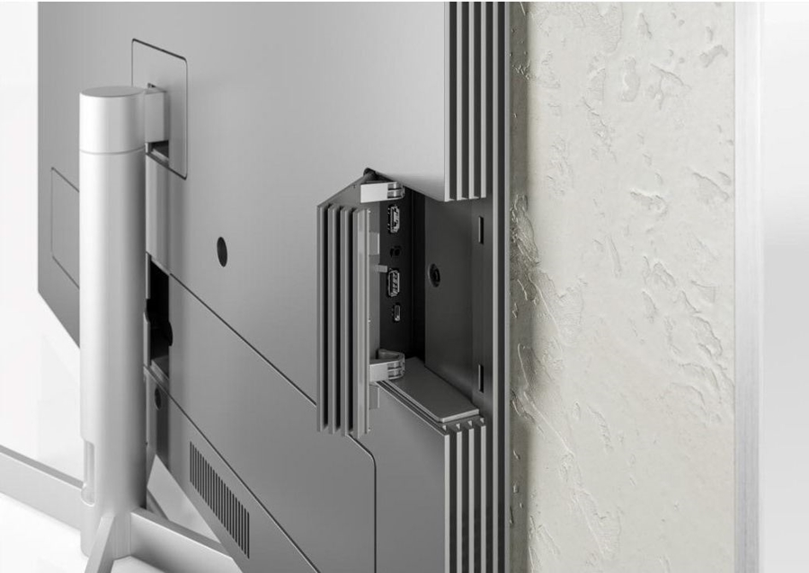 Loewe stellar 48 dr+ UHD OLED TV  3