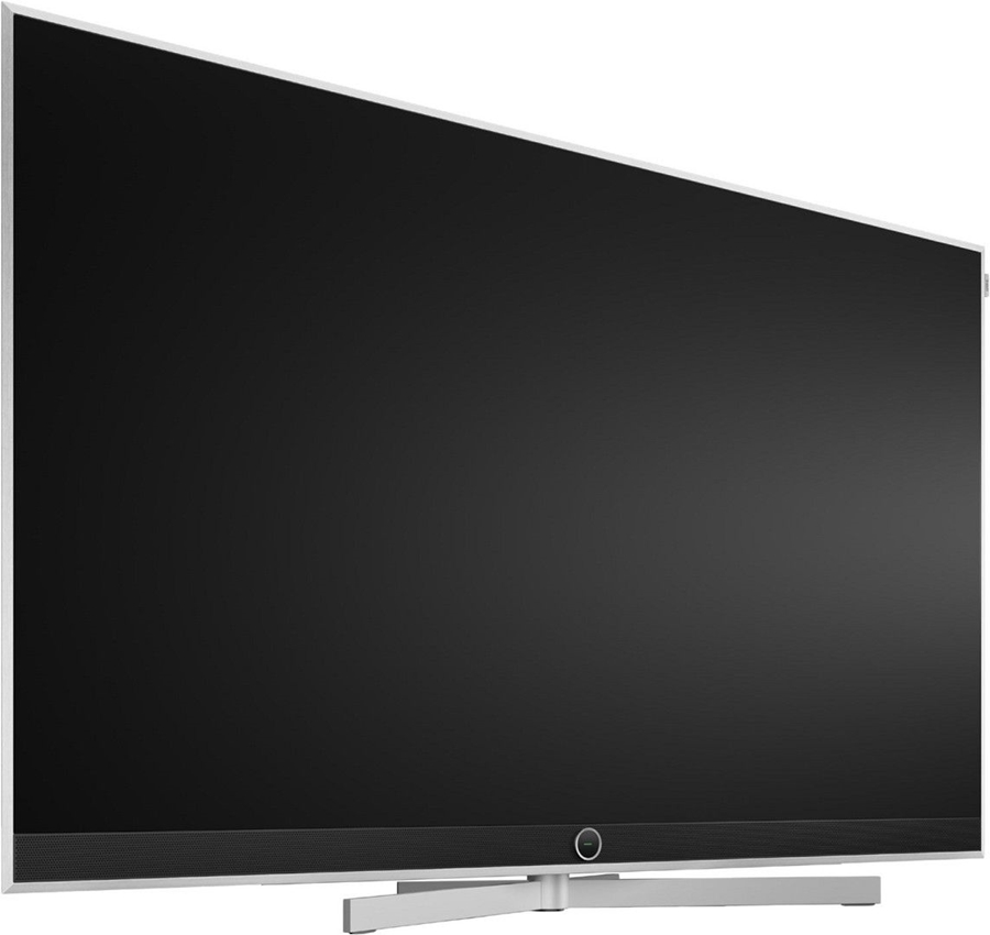 Loewe stellar 65 dr+ UHD OLED TV  2