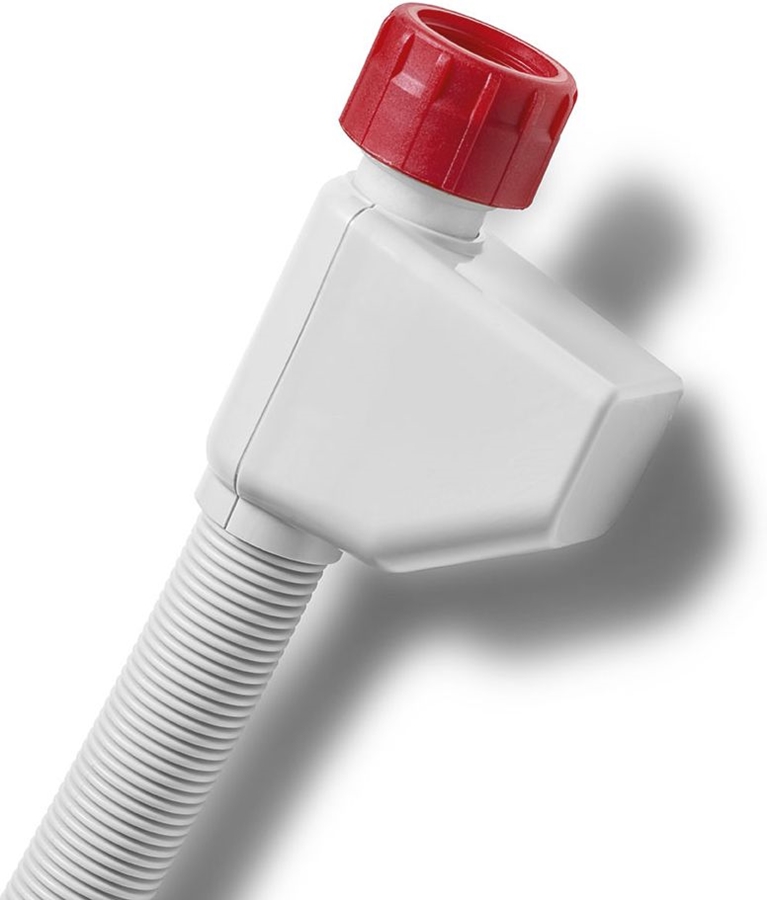 SMEG STL352C Universeel Esthetisch Inbouw Vaatwasser 8