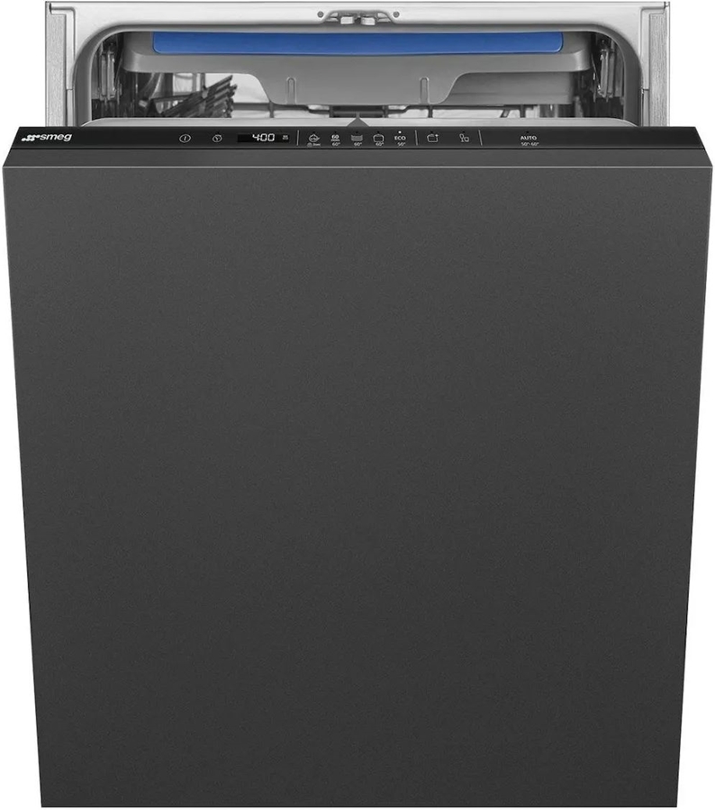 SMEG STL362DQ Universeel Esthetisch Inbouw Vaatwasser  1