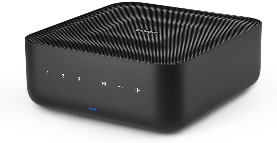Denon Home Amp muzieksysteem met streaming  2