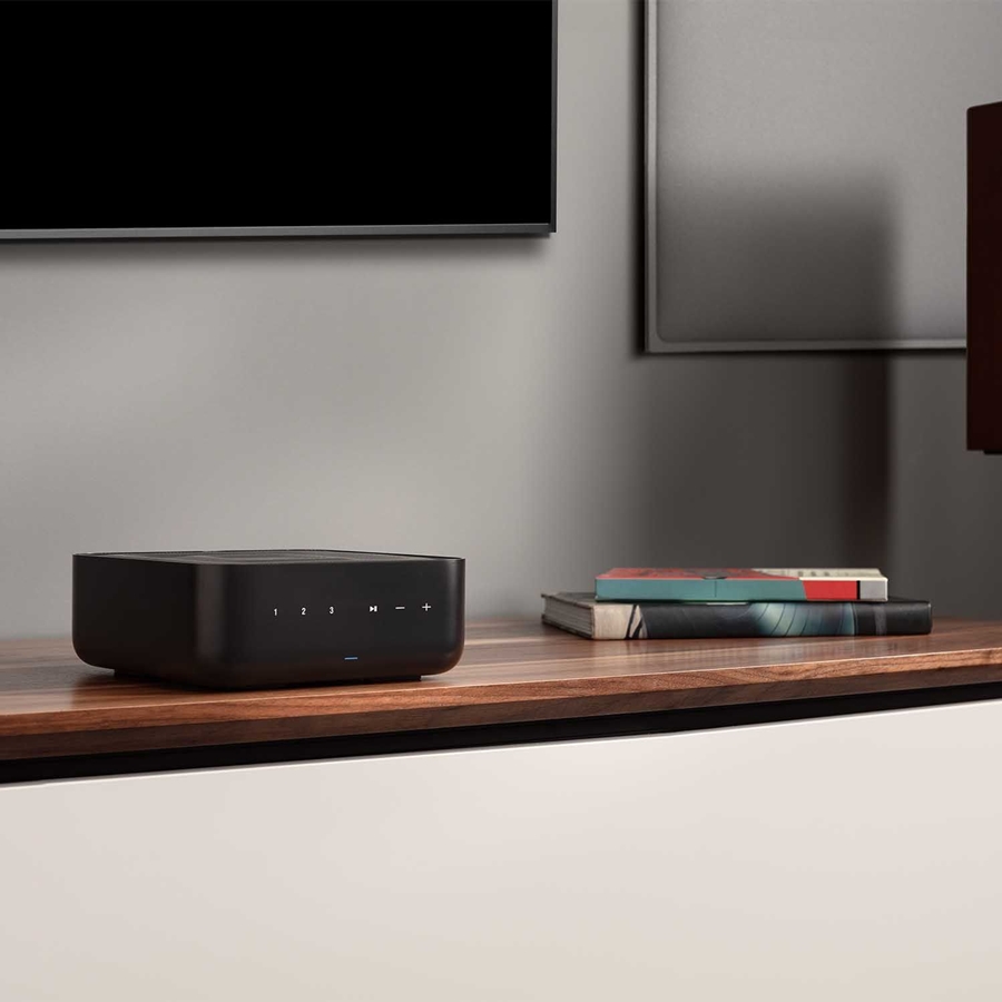 Denon Home Amp muzieksysteem met streaming  3