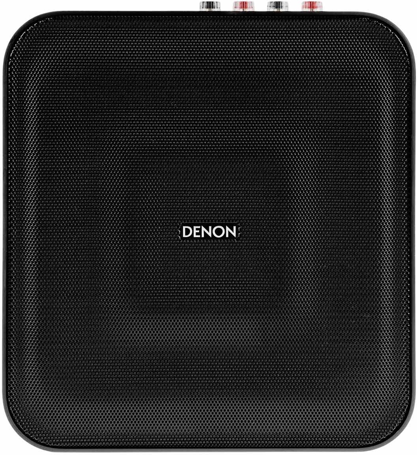 Denon Home Amp muzieksysteem met streaming  8