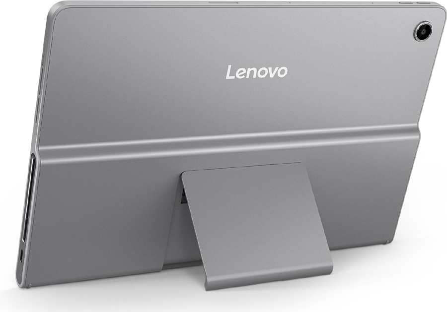 Lenovo Tab Plus 128GB WiFi met grijze sleeve  3