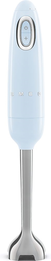 SMEG HBF03PBEU Staafmixer - Pastelblauw met Accessoires 2