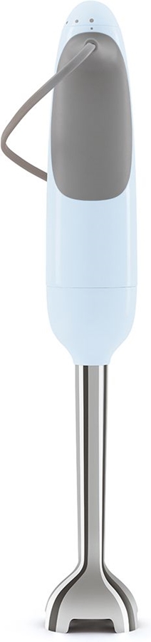 SMEG HBF03PBEU Staafmixer - Pastelblauw met Accessoires 5