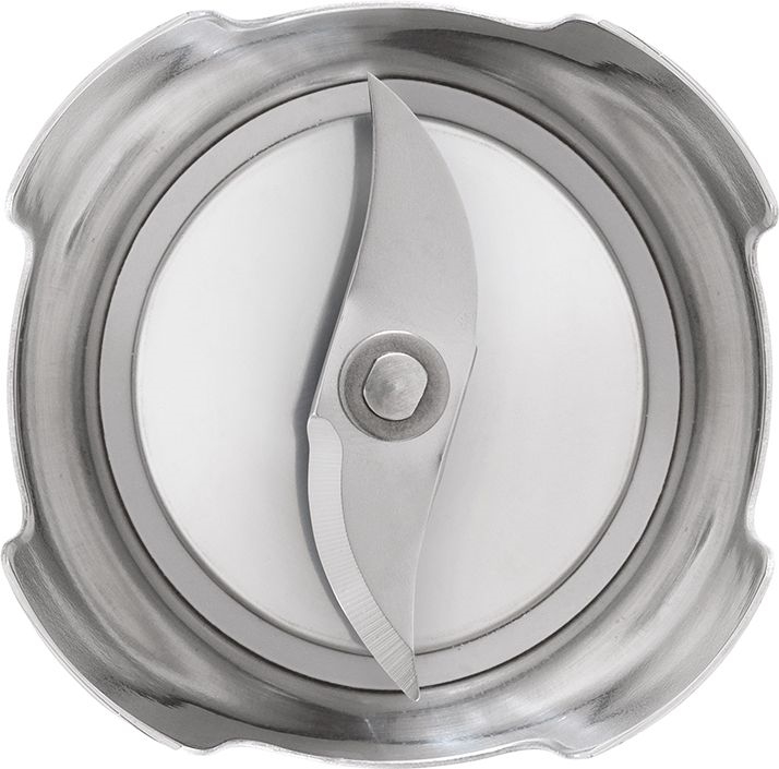 SMEG HBF03PBEU Staafmixer - Pastelblauw met Accessoires 6