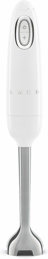 SMEG HBF03WHEU Staafmixer - Wit met Accessoires 2