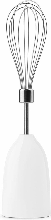 SMEG HBF03WHEU Staafmixer - Wit met Accessoires 4