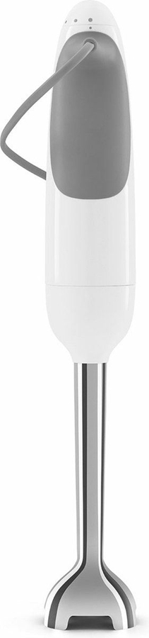 SMEG HBF03WHEU Staafmixer - Wit met Accessoires 5