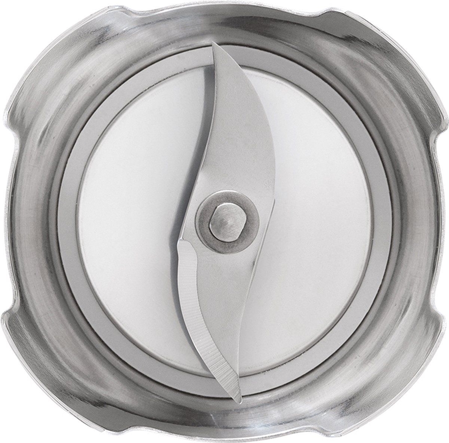 SMEG HBF03RDEU Staafmixer - Rood met Accessoires 9