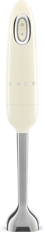 SMEG HBF03CREU Staafmixer - Crème met Accessoires  2