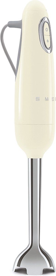SMEG HBF03CREU Staafmixer - Crème met Accessoires  3