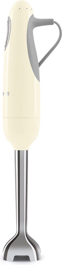 SMEG HBF03CREU Staafmixer - Crème met Accessoires  5