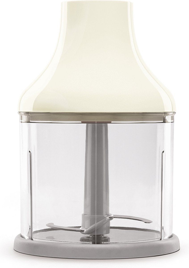 SMEG HBF03CREU Staafmixer - Crème met Accessoires  7