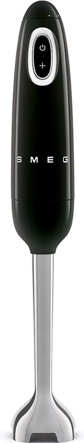SMEG HBF03BLEU Staafmixer - Zwart met Accessoires 2
