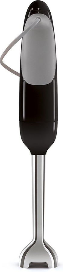 SMEG HBF03BLEU Staafmixer - Zwart met Accessoires 4