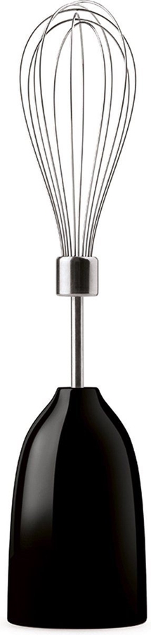 SMEG HBF03BLEU Staafmixer - Zwart met Accessoires 6