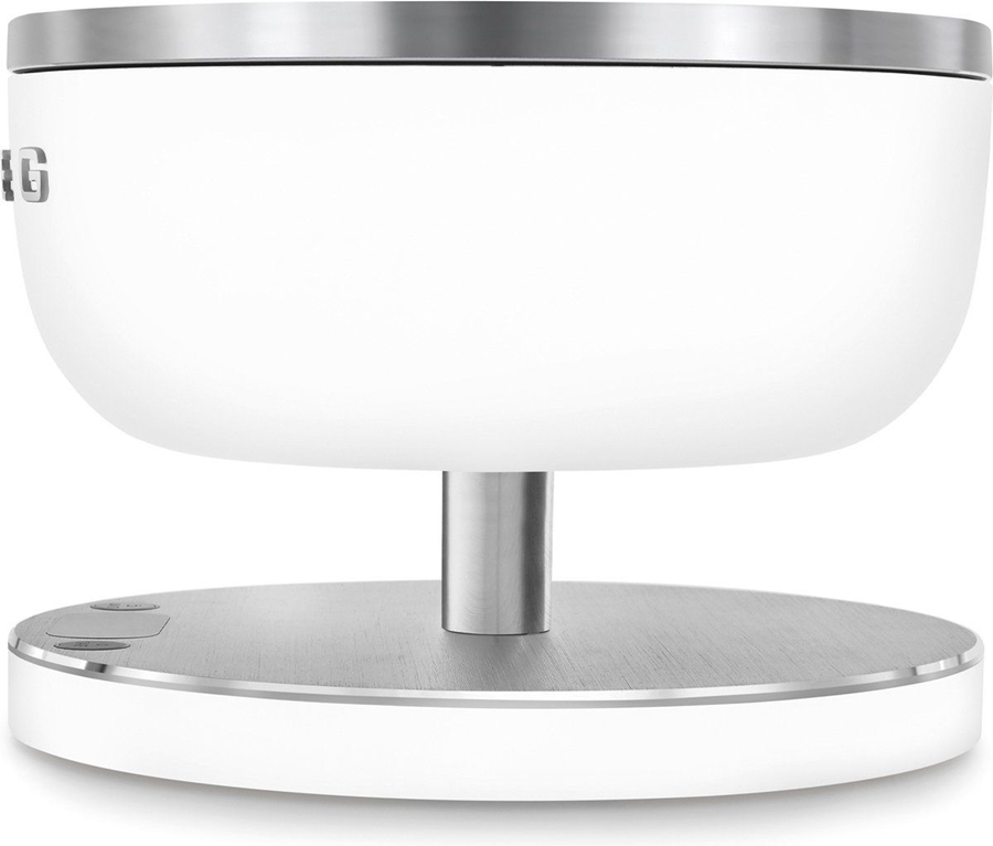SMEG KSC01WHMWW Keukenweegschaal - Mat Wit 6