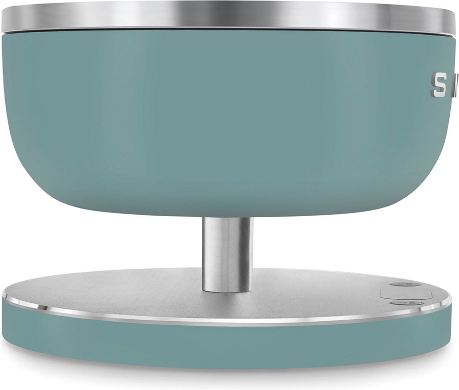 SMEG KSC01EGMWW Keukenweegschaal - Emerald Green  3