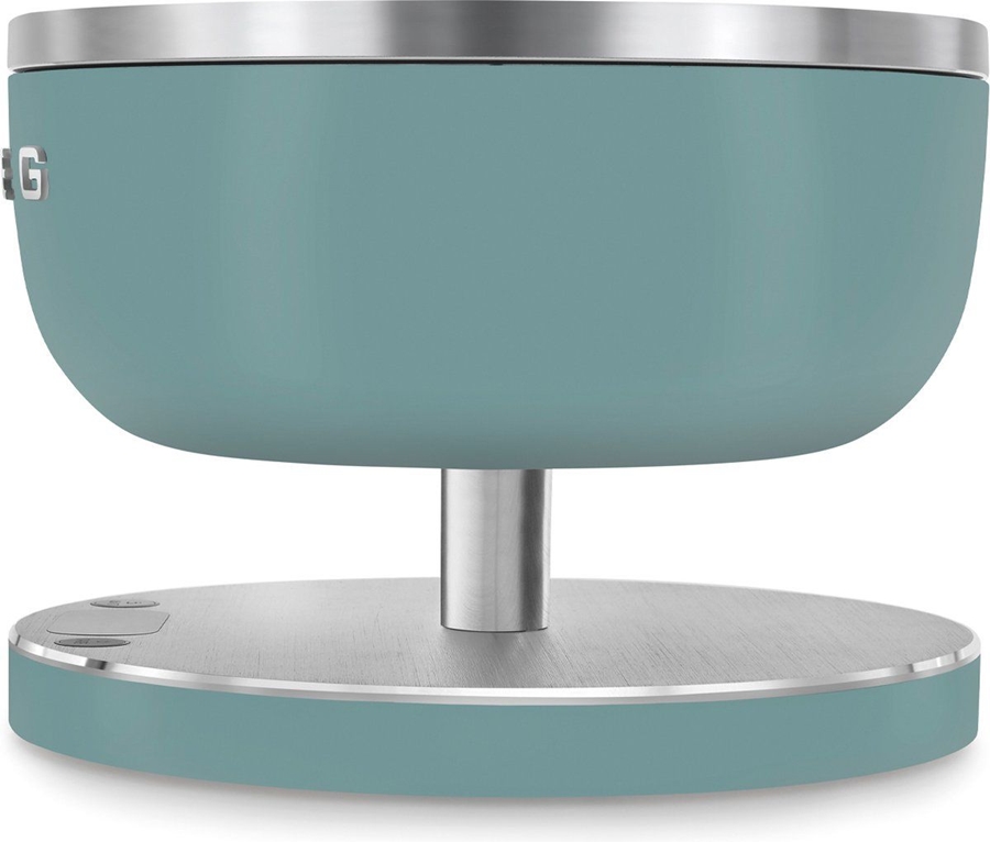 SMEG KSC01EGMWW Keukenweegschaal - Emerald Green  4