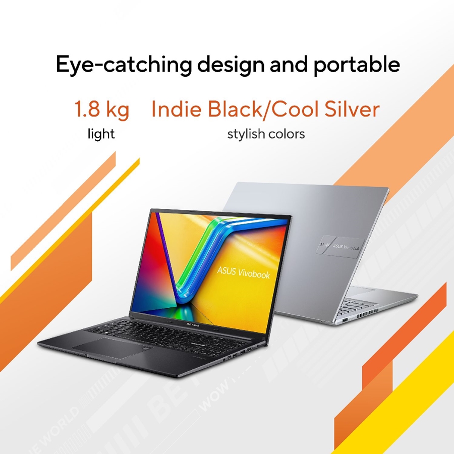 ASUS Vivobook 16 M1605YA-MB556W  15