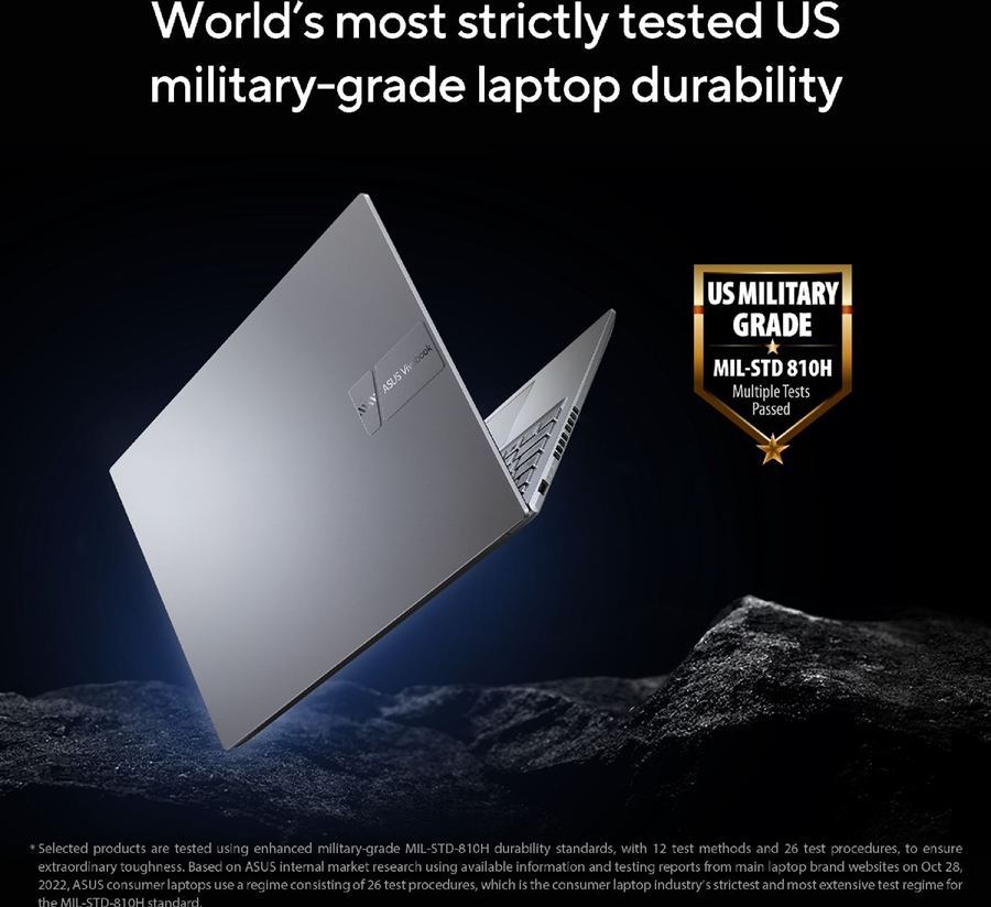 ASUS Vivobook 16 M1605YA-MB556W  20