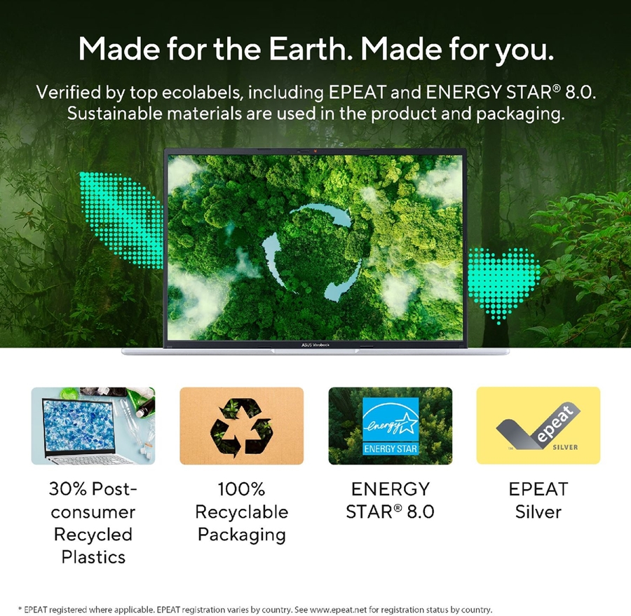 ASUS Vivobook 16 M1605YA-MB556W  21