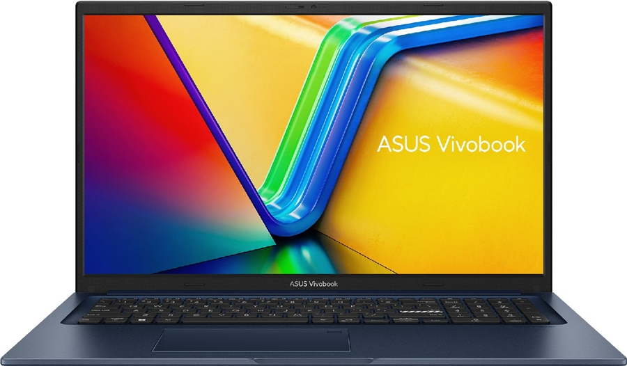 ASUS Vivobook 17 X1704ZA-AU045W 1
