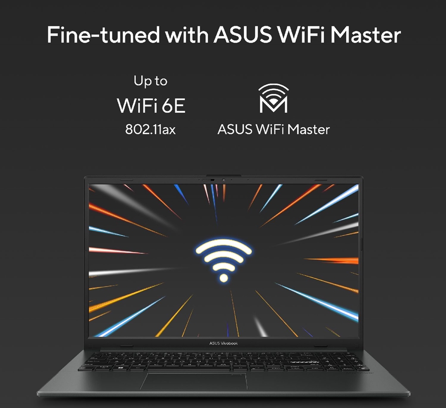 ASUS Vivobook Go 15 E1504FA-NJ305W  14