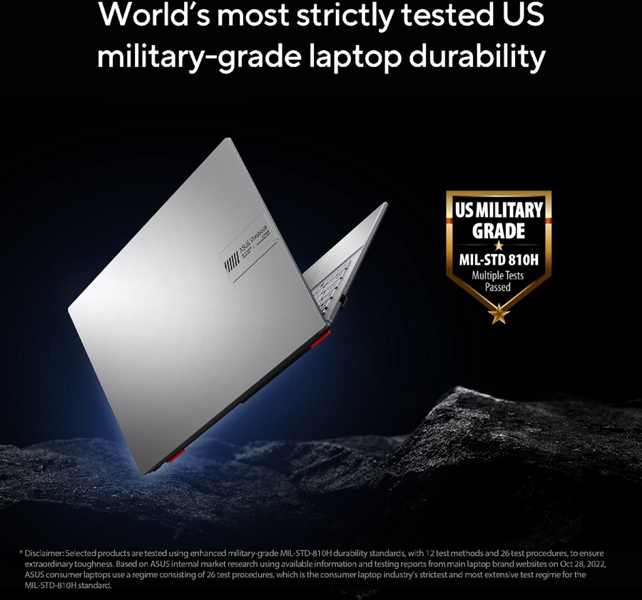 ASUS Vivobook Go 15 E1504FA-NJ305W  15