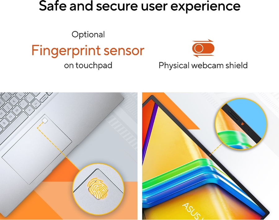 ASUS Vivobook 16 M1605YA-MB560W 19