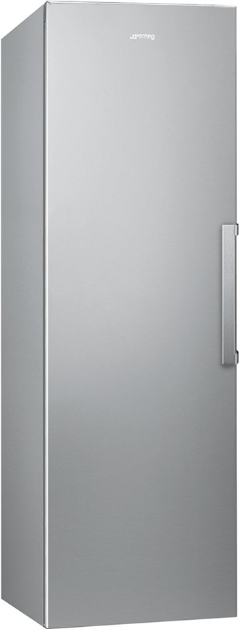SMEG FF18EN2HX Universeel Esthetisch Vrijstaande Vriezer - Enkeldeurs 2