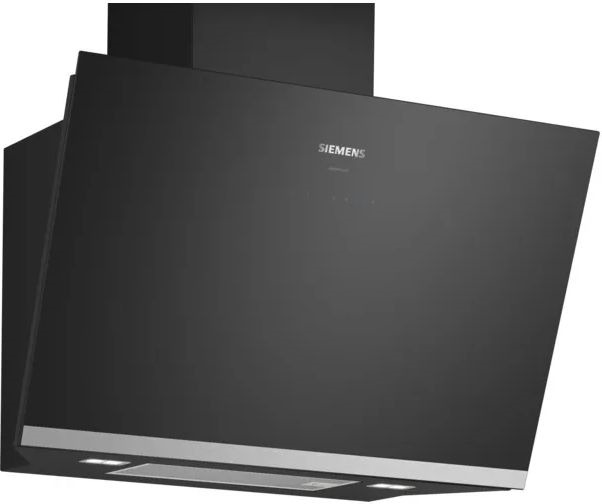 Siemens LC81KAN60M iQ500 extraKlasse Schouwkap 1