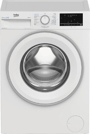 Beko B3WM4841W2 Wasmachine 1