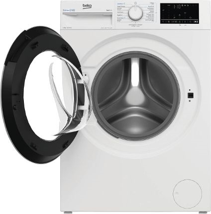 Beko B3WM4841W2 Wasmachine 3