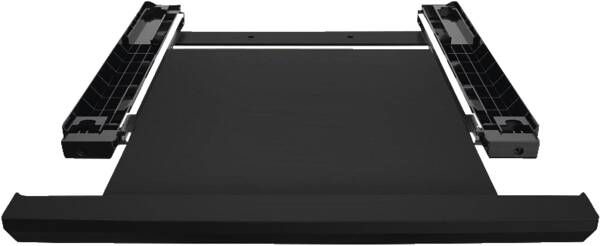 Hisense WZXX90-BEB001 Uittrekbare Legplank - Zwart 2