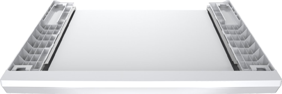 Hisense WZXX90-BEW001 Uittrekbare Legplank - Wit 1