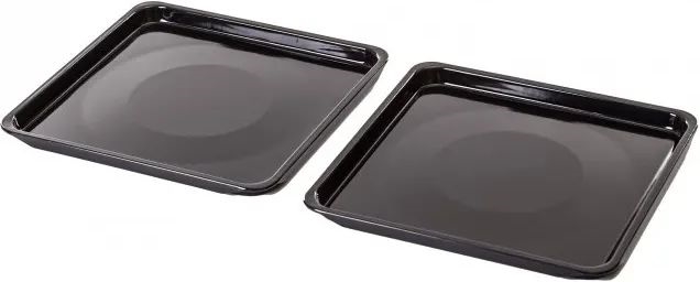 Sharp R971INW Combimagnetron - Inox / Zilver  7