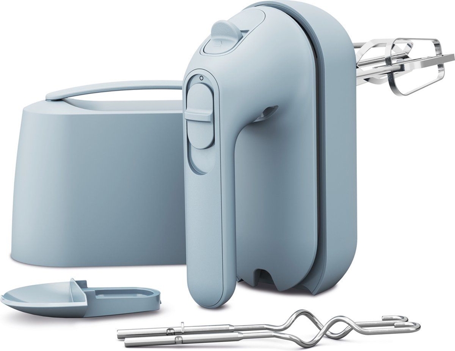 Kenwood GO Quickmix HMP 40.000GY - Handmixer - Blauw 9