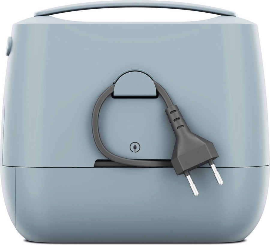 Kenwood GO Quickmix HMP 40.000GY - Handmixer - Blauw 11